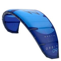 ORBIT - 09m Mavi '22