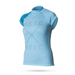 MENDINA RASHVEST CAPSLEEVE (XS) (MINT)