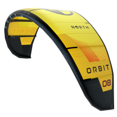 ORBIT 10 m YELLOW '24