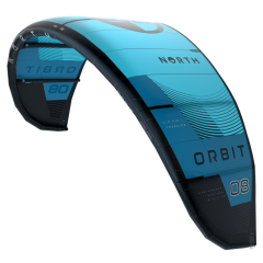 ORBIT 11 m Turquoise '24