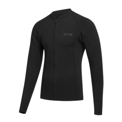 Majestic Surf Jacket L/S 2mm Fzip - L