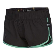 Fresh Boardshort Black (M)