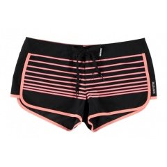 Temper Boardshort Faded Coral (S)