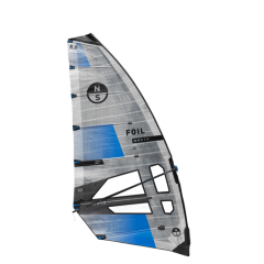 SLALOM FOIL 3Di Sail '24