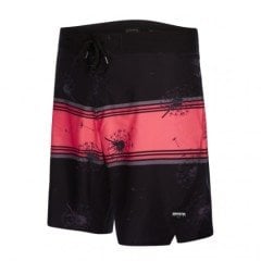 Flux Boardshort Coral (32)