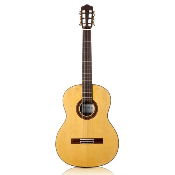 Cordoba C7 SP/IN Klasik Gitar