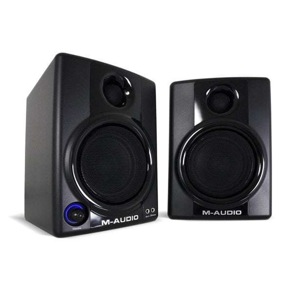 M-AUDIO AV-30 StudioPhile Stüdyo Monitörü