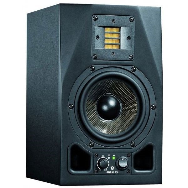 Adam Audio A5X Yakın Alan Aktif Stüdyo Monitörü 5.5'' inç