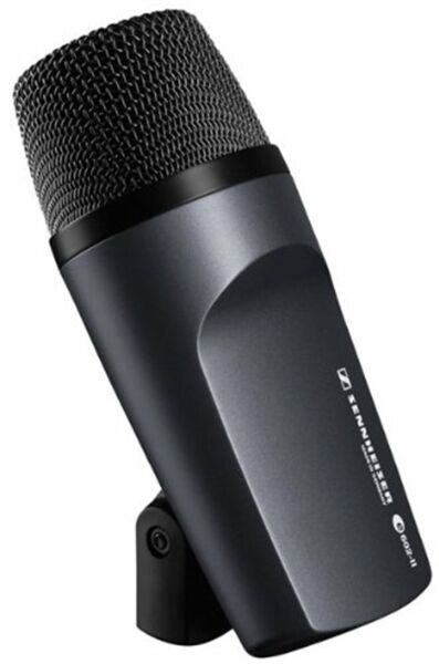 Sennheiser E 602-II Enstruman Mikrofonu