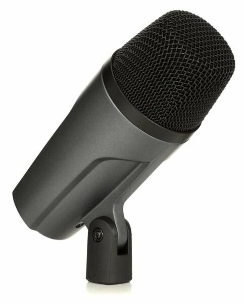 Sennheiser E 602-II Enstruman Mikrofonu