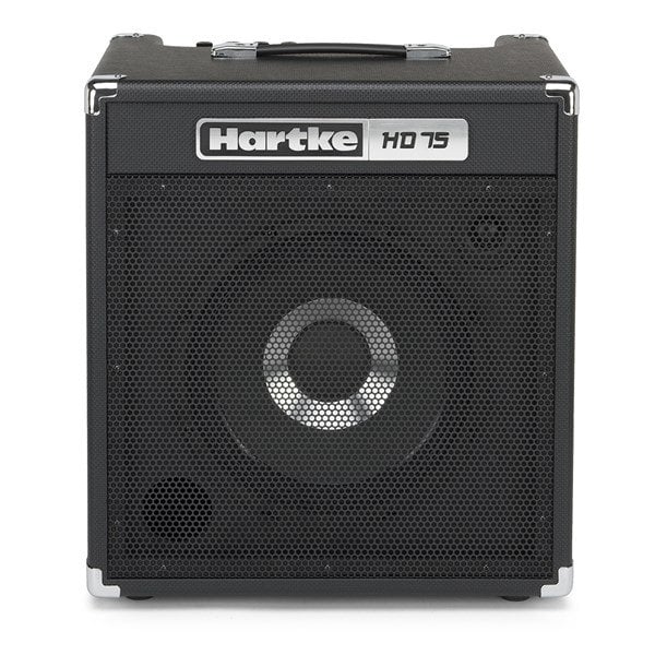 Hartke Hd75 Combo Bas gitar Amfisi