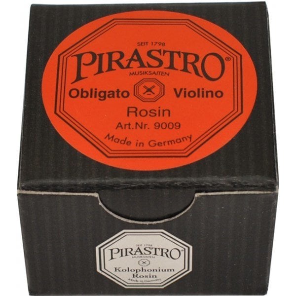 Pirastro Obligato 9009 Keman/Viola Reçinesi