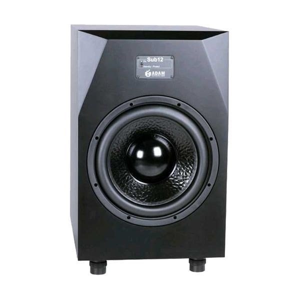 Adam Audio Sub12 Aktif Subwoofer 12inç 300W