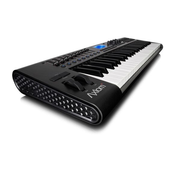 M-AUDIO Axiom 49 MK II Midi Klavye