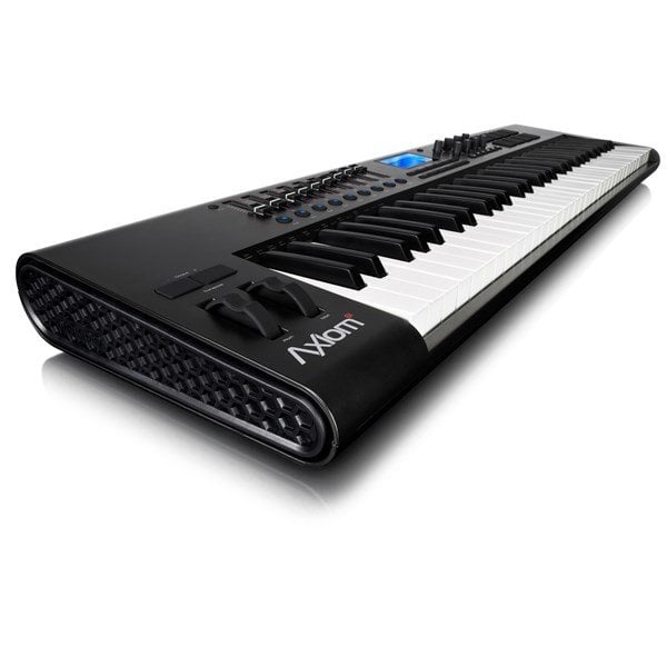 M-AUDIO Axiom 61 MK II Midi Klavye