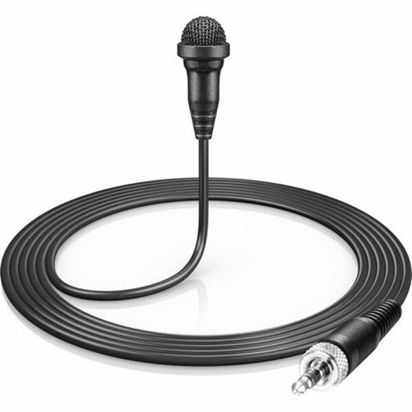 Sennheiser EW112P G4-A Çift Kablosuz Yaka Mikrofon Seti