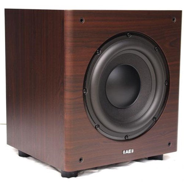 Acoustic Energy Neo 8 Subwoofer (Vermont) Aktif Subwoofer 200W