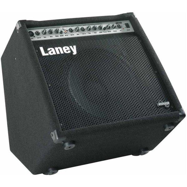 Laney AH100 (3 Kanal - 65W) Çoklu Enstruman Amfisi