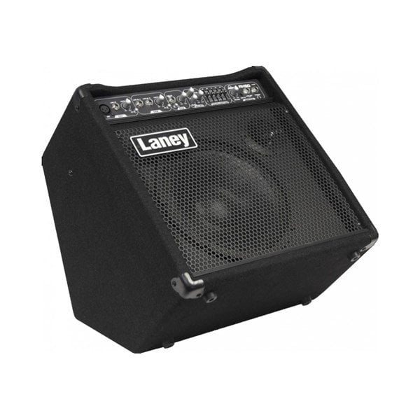 Laney AH80 (3 Kanal - 80W) Çoklu Enstruman Amfisi