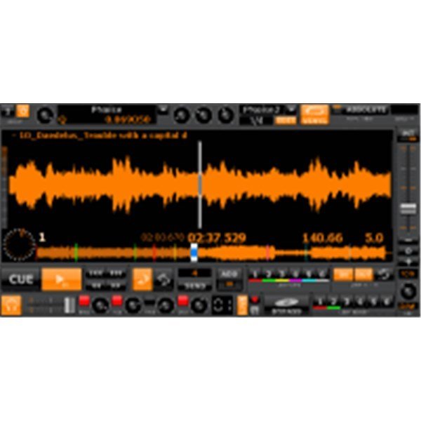 MIXVIBES DVS Ultimate Dj Ses Kartı Ve Yazılım Paketi