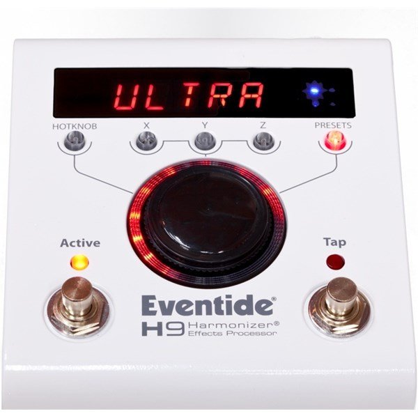 Eventide H9 Efekt Pedalı