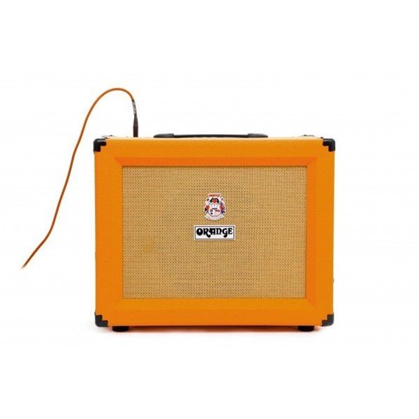 Orange Crush  Pro 60 Combo