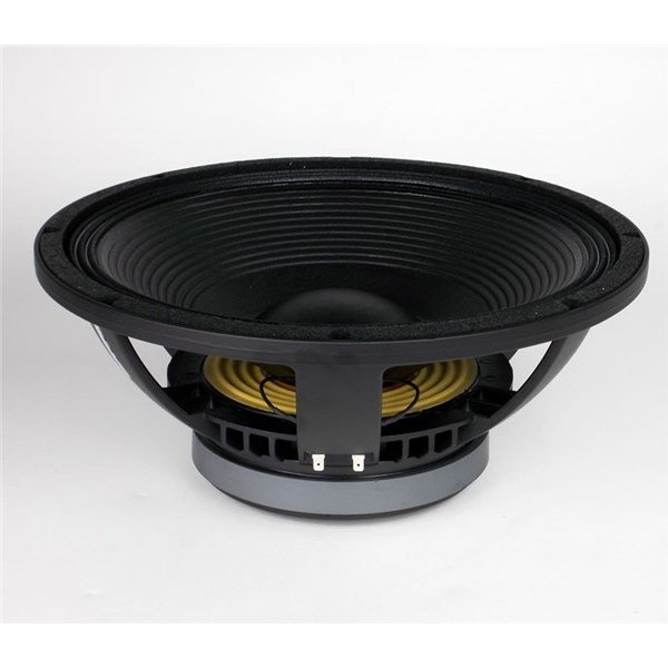 B&C 15PS100 15'' 700/1400W Çıplak Subbass Hoparlör