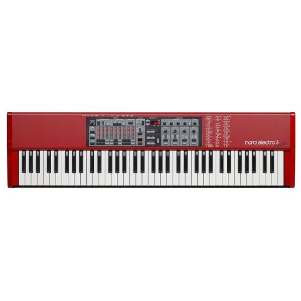 Nord Electro 73 III Synthesizer