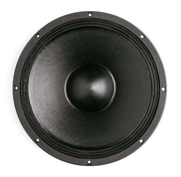 B&C 15PL100 15'' 700/1400W Çıplak Bass Hoparlör