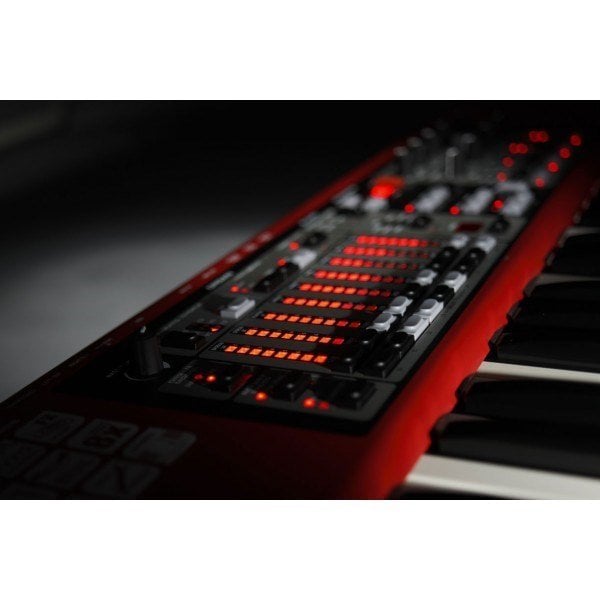 Nord Electro 61 III Synthesizer