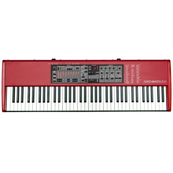 Nord Electro 73 III HP Synthesizer