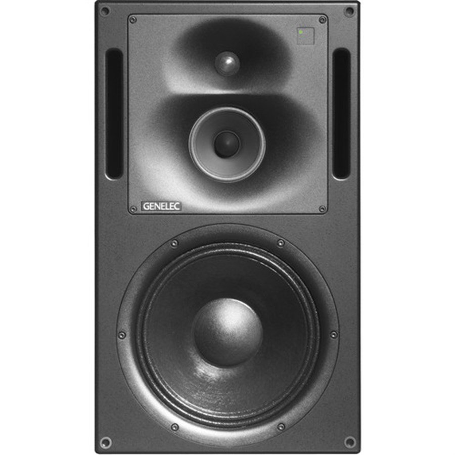 Genelec 1237APM 12 İnç 950W Stüdyo Hoparlör 3 Yollu