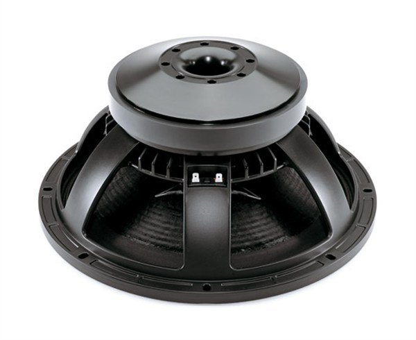 B&C 15TBX100 15'' 1000/2000W Çıplak Subbas Hoparlör