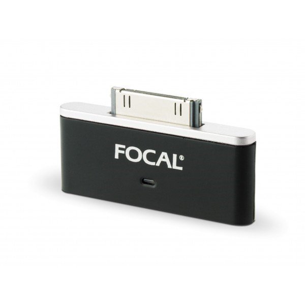 Focal İtransmitter