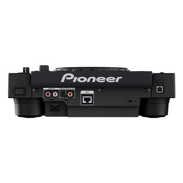 Pioneer CDJ-900NXS Cd Usb Media Player