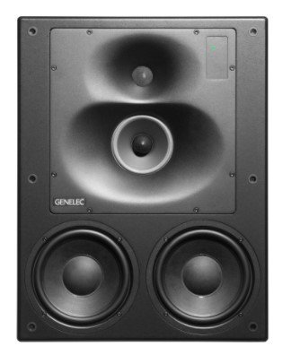 Genelec 1238DFM Monitör Hoparlör 3 Yollu 2x8 inç 950W