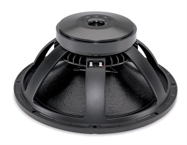 B&C 18PZB100 18'' 700/1400W Sub Bass Çıplak Hoparlör