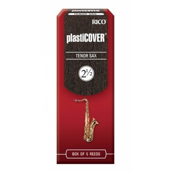 Rico Plasticover Rrp05tsx250 Tenor Saksafon Kamışı No:2,5