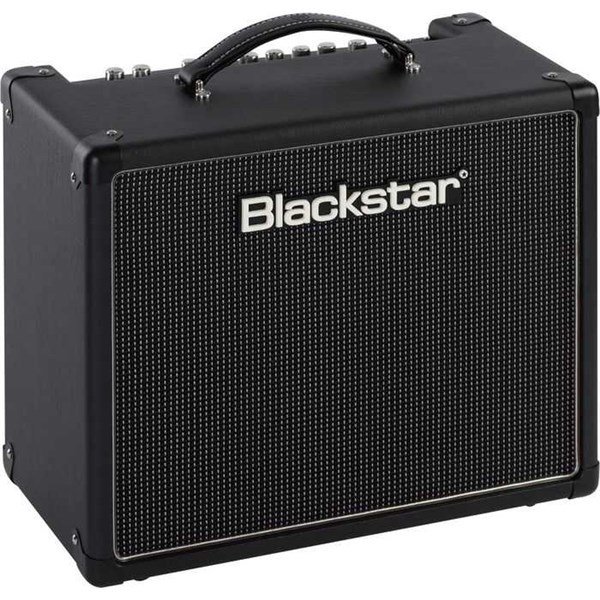 Blackstar Ht5r Kombo Amfi