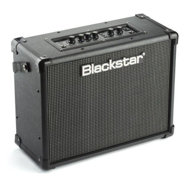 Blackstar ID Core Stereo Combo Elektro Gitar Amfi 20 Watt