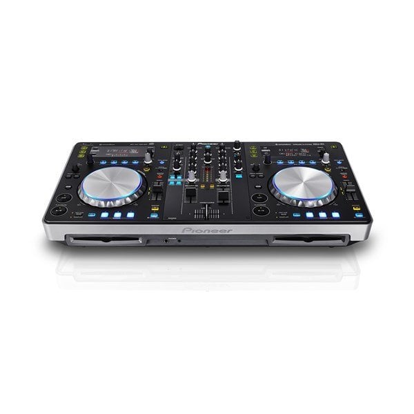 Pioneer Xdj R1 Combo Midi Controller