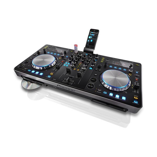 Pioneer Xdj R1 Combo Midi Controller