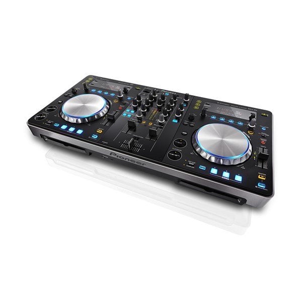 Pioneer Xdj R1 Combo Midi Controller