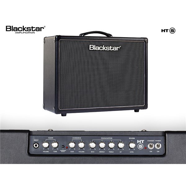 Blackstar HT 5210 Kombo Amfi