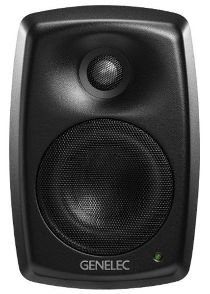 Genelec 4420AMM Aktif Stüdyo Hoparlör 4 inç 100W