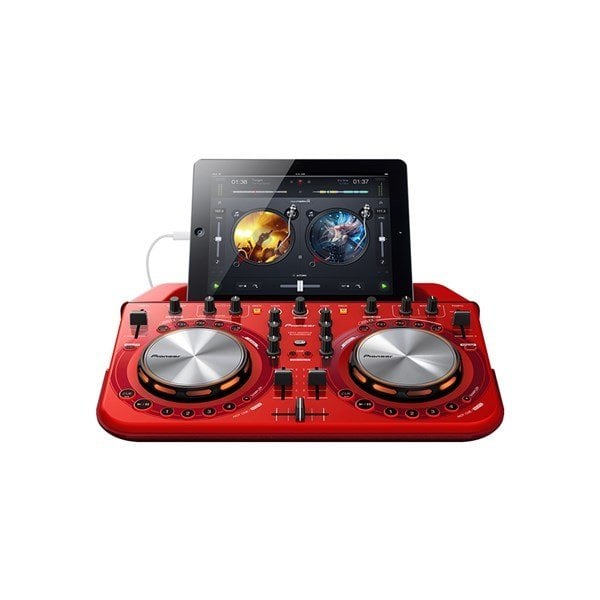 Pioneer Ddj Wego 2r Midi Controller