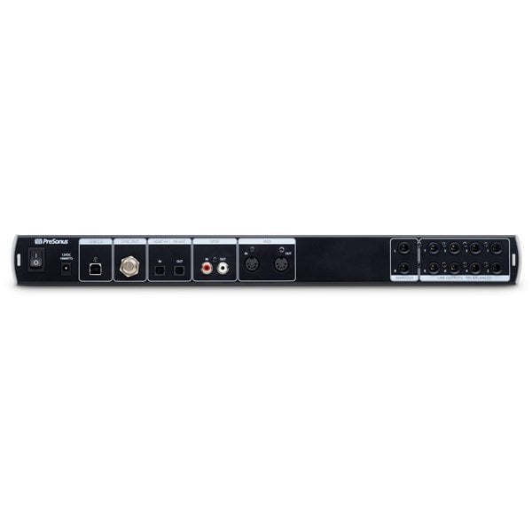 Presonus AudioBox 1818VSL Ses Kartı