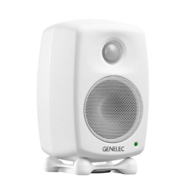 Genelec 8010AW Aktif Stüdyo Hoparlör 2 inç 50W