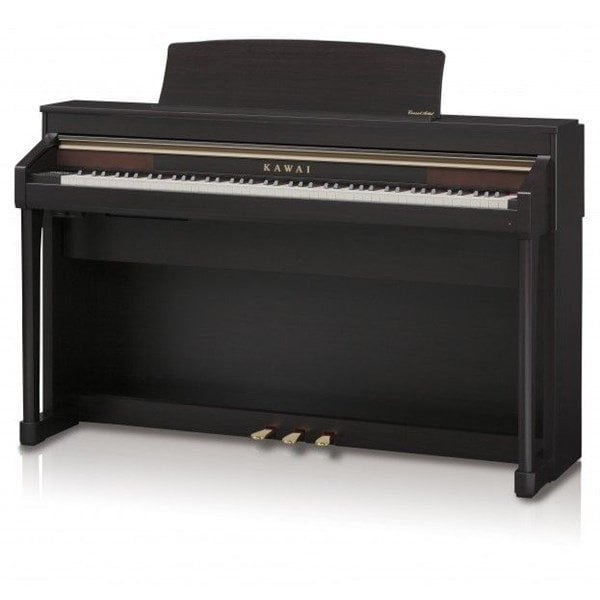 Kawai CA67RW (Gül Ağacı) Dijital Piyano