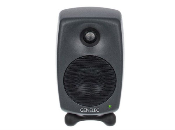 Genelec 8020DPM Aktif Stüdyo Hoparlör 4 inç 100W